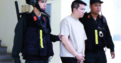 Chồng Đoàn Di Băng bị bắt vì cáo buộc sản xuất – buôn bán hàng giả