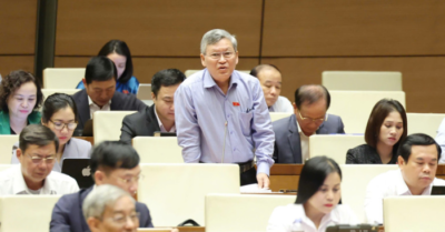 Đại biểu Quốc hội kiến nghị hỗ trợ tài chính cho phụ nữ sinh đủ hai con ở mọi độ tuổi