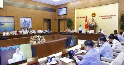 Tin sáng 13-11: Sabeco chi hơn 2.500 tỷ tạm ứng cổ tức; VinSpeed đạt vốn tỷ USD, Quốc hội biểu quyết kế hoạch kinh tế – xã hội