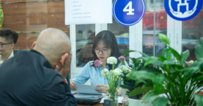 Hà Nội phân bổ hơn 131.000 biên chế công chức, viên chức trong năm 2026