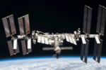 Trạm Vũ trụ Quốc tế ISS – “Ngôi nhà” khổng lồ giữa không gian
