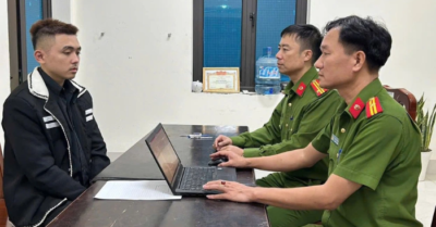 Trộm cướp Tam Đảo: Hai thanh niên dùng thanh sắt khống chế chủ nhà lúc rạng sáng