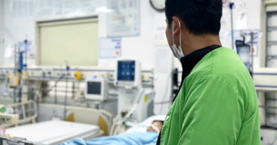 Đột quỵ ở người trẻ “khỏe mạnh”