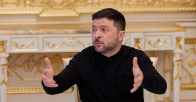 Thách thức Ukraine phải đối mặt trong tiến trình tìm kiếm hòa bình