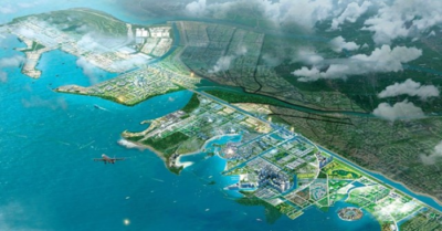 Ninh Bình đề xuất phê duyệt Quy hoạch Khu kinh tế Ninh Cơ đến năm 2050