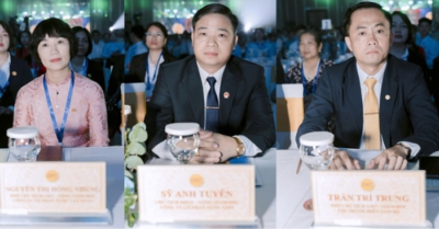 Thông báo lần hai tìm bị hại vụ GMT