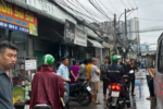 Hỗn chiến Bình Dương: Hai cậu cháu gục ngã, một người tử vong
