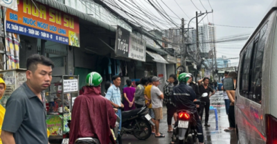 Hỗn chiến Bình Dương: Hai cậu cháu gục ngã, một người tử vong