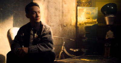 Rapper Tiến Đạt: “Trưởng thành là biết mỉm cười với những dại khờ của mình”