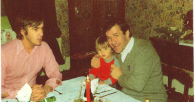 Người vô gia cư xin tá túc một đêm rồi sống cùng bạn suốt 45 năm