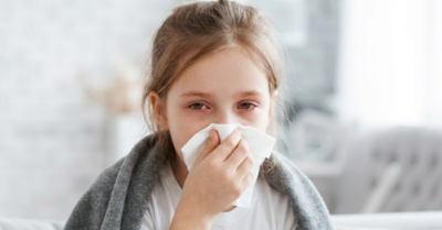 Phòng cúm A bằng Đông y: bớt ứ trệ thay vì bổ sung