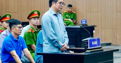 Sắp xét xử phúc thẩm cựu Phó Chủ nhiệm Văn phòng Quốc hội Phạm Thái Hà