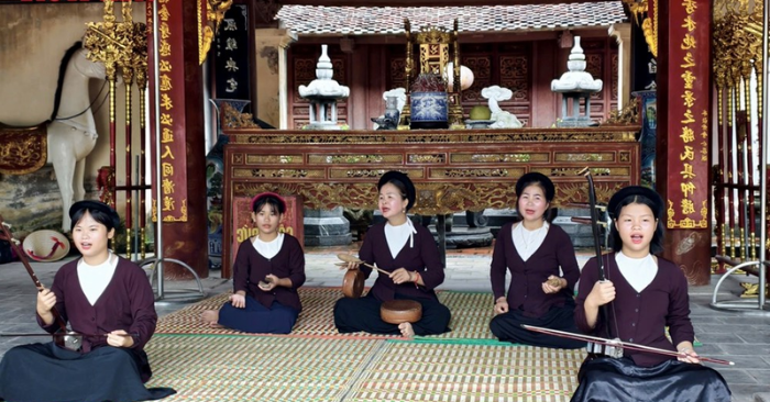 “Bữa tiệc” tinh hoa văn hoá dân gian sắp diễn ra tại Ninh Bình