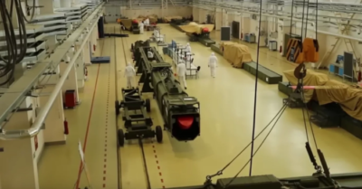 Vì sao tên lửa Burevestnik của Nga được gọi là vũ khí ngày tận thế?