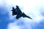 Nga điều tra nguyên nhân tiêm kích Su-30 rơi trong lúc huấn luyện
