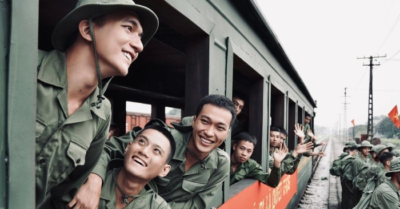 Cục Điện ảnh khẳng định hồ sơ dự Oscar của “Mưa đỏ” được chuẩn bị nghiêm ngặt