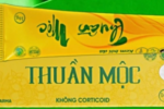 Thu hồi toàn quốc lô kem dưỡng ẩm kém chất lượng
