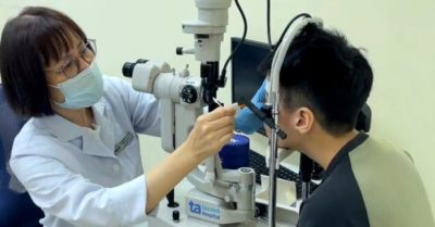 Kính áp tròng Ortho-K: Lợi ích và hiểm họa từ thói quen chủ quan của người dùng