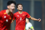 U17 Việt Nam thắng 4-0 Malaysia, chính thức giành vé dự VCK U17 châu Á 2026