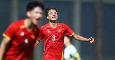 U17 Việt Nam thắng 4-0 Malaysia, chính thức giành vé dự VCK U17 châu Á 2026