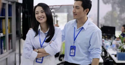 Tam Triều Dâng tuổi 27: Chưa nhận lời đóng cảnh nóng vì gia đình chưa sẵn sàng