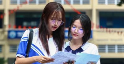 Xét tuyển đại học 2026: Lịch đăng ký, lọc ảo và công bố kết quả sớm hơn thường lệ