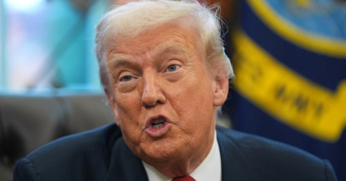 Kế hoạch hòa bình – Trump ra hạn chót cho Ukraine