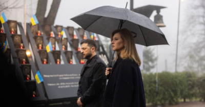 Đối mặt áp lực, ông Zelensky tuyên bố ‘không phản bội Ukraine’