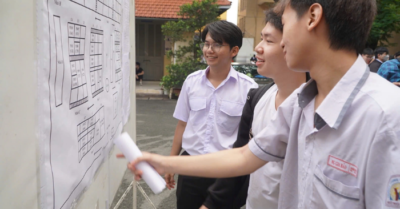 Chính thức mở cổng đăng ký thi đánh giá năng lực HSA, cơ hội đầu tiên vào đại học 2026