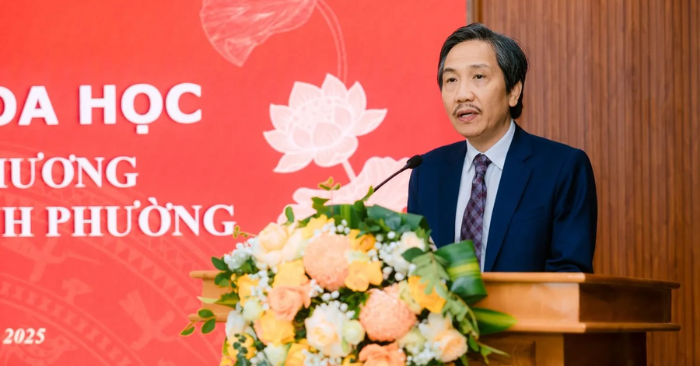 điểm nghẽn trong vận hành