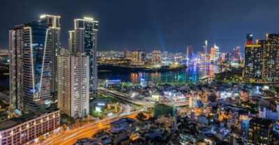 Động lực tăng trưởng bền vững cho TP.HCM: Cải thiện mạnh mẽ môi trường kinh doanh