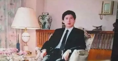 Cuộc đời bi kịch của tỷ phú điển trai từng “được bao nuôi