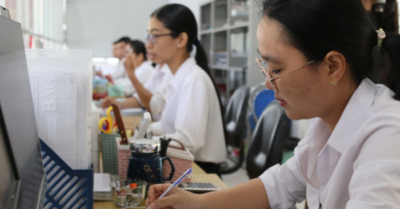 Làm rõ tiêu chuẩn và điều kiện tiếp nhận công chức theo Nghị định 170