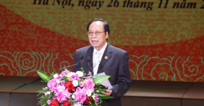 20 huy chương vàng được trao tại Liên hoan Tuồng và Dân ca kịch toàn quốc 2025