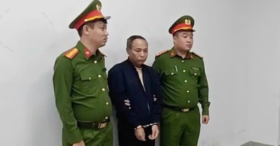 Cựu viện phó Pháp y tâm thần Trung ương bị bắt vì nhận 300 triệu “chạy bệnh” cho nghi phạm buôn 60 kg ma túy