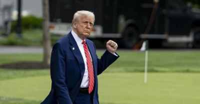 Thỏa thuận hòa bình: Trump nói không đặt hạn chót cho Ukraine