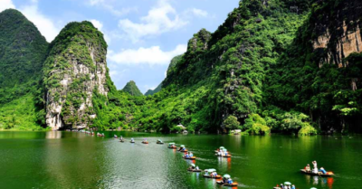 Thanh tra Chính phủ chỉ ra loạt sai sót tại hai dự án Tràng An và Bái Đính