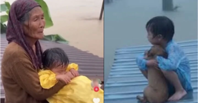 Tung tin giả vùng lũ để trục lợi: Hành vi độc ác khó dung thứ