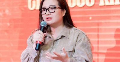 Kê biên hai tài sản hơn 300 tỷ đồng của Hoàng Hường để khắc phục hậu quả vụ án