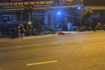 Hai vợ chồng tử vong sau va chạm với xe khách trong đêm tại Đắk Lắk