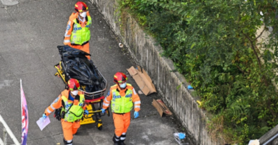 Cháy chung cư Hong Kong – 128 người chết, thương vong có thể tăng