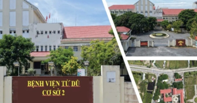 TPHCM sắp đưa vào hoạt động Bệnh viện đa khoa liên kết tại Cần Giờ