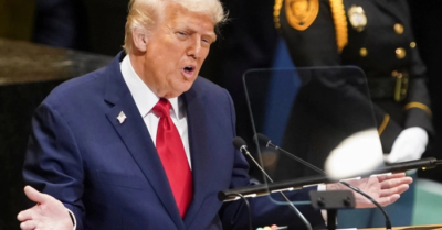 Phong tỏa không phận Venezuela: Tổng thống Mỹ cảnh báo biện pháp cứng rắn