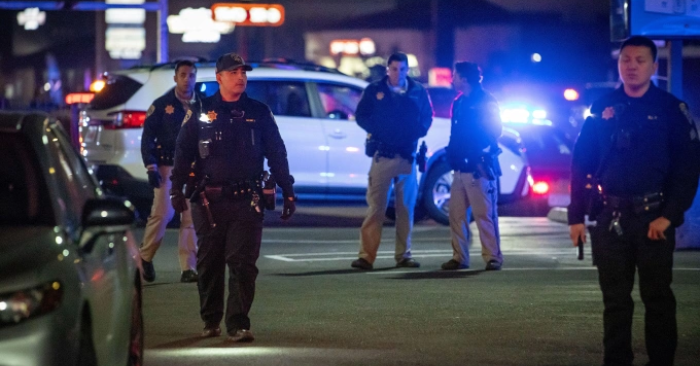 Xả súng tại tiệc sinh nhật ở California khiến 4 người chết