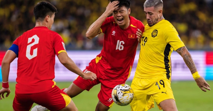 LĐBĐ Malaysia đứng trước khả năng kiện 7 cầu thủ nhập tịch gian lận hồ sơ