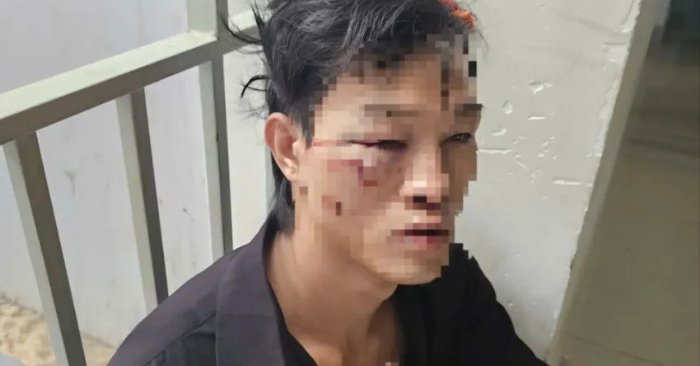 đi ăn hủ tiếu khuya