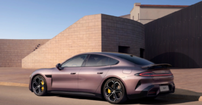 Thua kiện, hãng xe Trung Quốc phải hoàn trả gấp đôi tiền cọc cho khách hàng