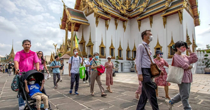 Cô gái Việt “bóc mẽ” những bẫy lừa đảo tinh vi khi du lịch nước ngoài
