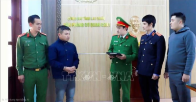 Giả danh người dân “báo tin hàng lậu”, lừa 16 công an tỉnh, chiếm đoạt gần 200 triệu