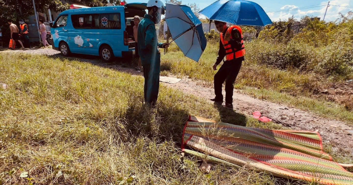 Thả cá phóng sinh, người phụ nữ ở Lâm Đồng rơi xuống kênh tử vong